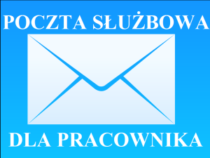 poczta dla pracowników